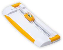 T-400 Compact Safety Rotary Paper Trimmer
