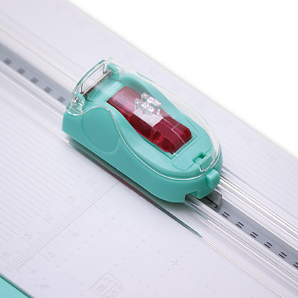 T-400 ロータリーペーパートリマー | INOZTO