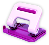 FRP-25 ２穴パンチ